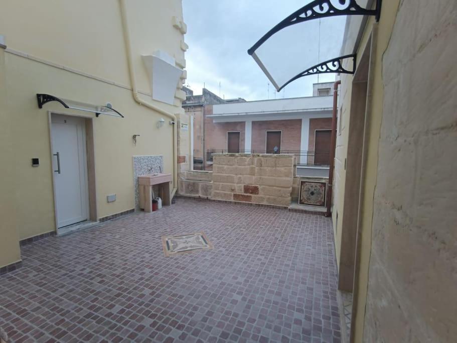 A7passi Salento Stone - Indipendent With Private Bathroom - Kitchenette - Completa Di Tutto Lecce
