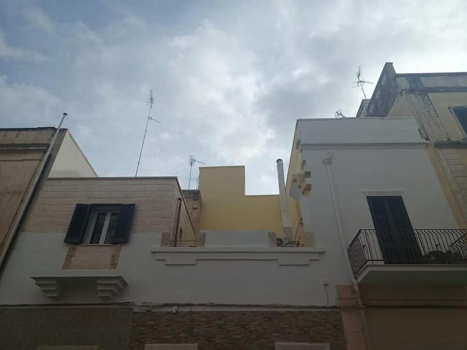 A7passi Salento Stone - Indipendent With Private Bathroom - Kitchenette - Completa Di Tutto * Lecce