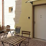 A7Passi Salento Stone - Indipendent With Private Bathroom - Kitchenette - Completa Di Tutto