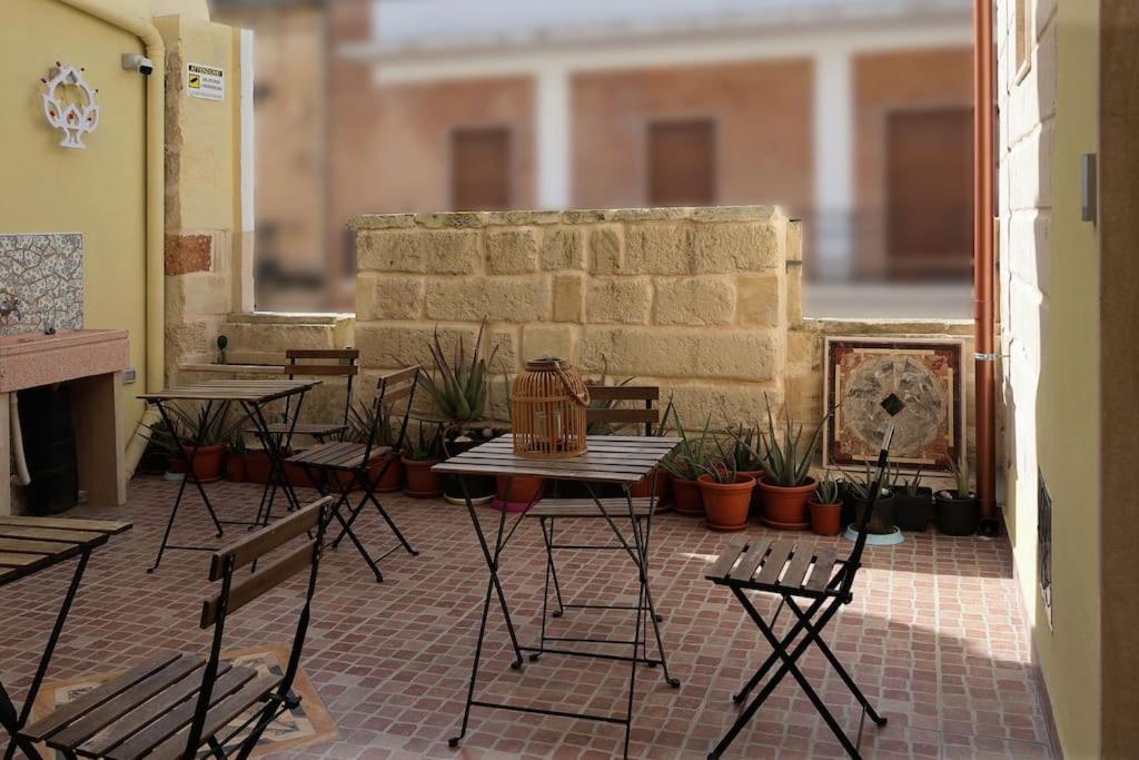 A7passi Salento Stone - Indipendent With Private Bathroom - Kitchenette - Completa Di Tutto Appartement *