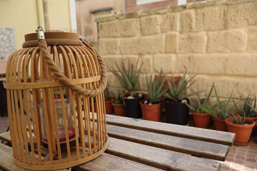 Appartement A7passi Salento Stone - Indipendent With Private Bathroom - Kitchenette - Completa Di Tutto Lecce